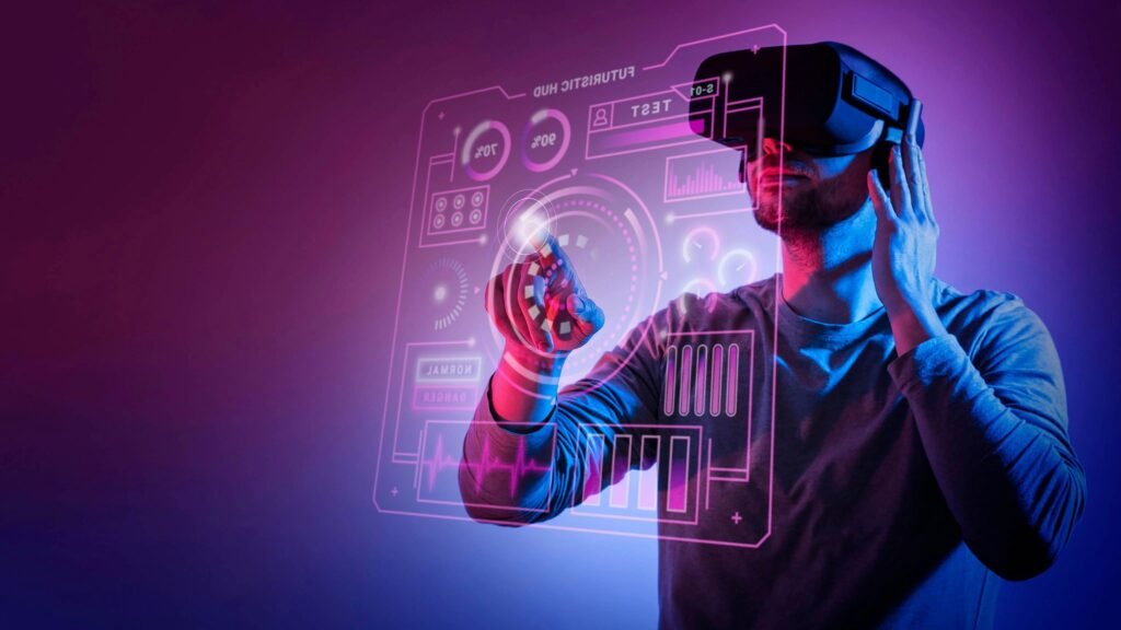 The Rise of AI in Digital Marketing
